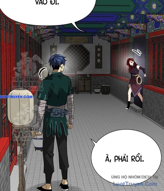 Thăng Cấp Vô Hạn Trong Murim Chapter 248 - 25