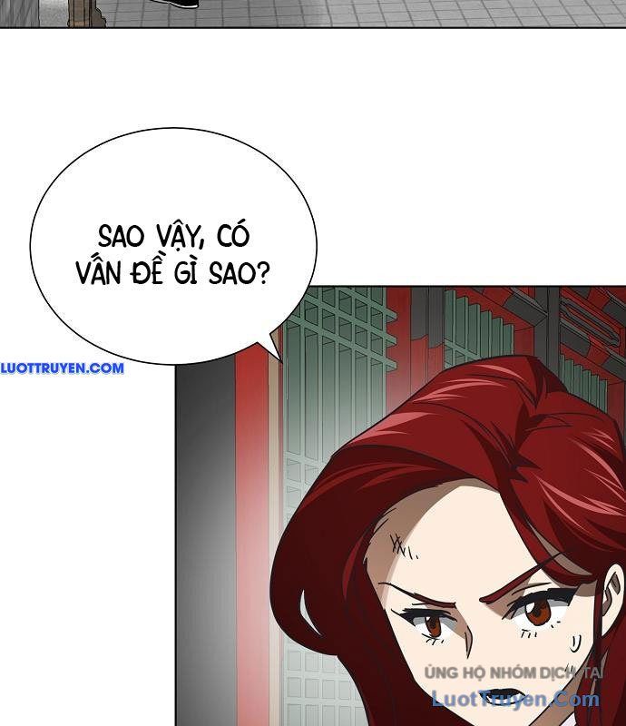 Thăng Cấp Vô Hạn Trong Murim Chapter 248 - 26