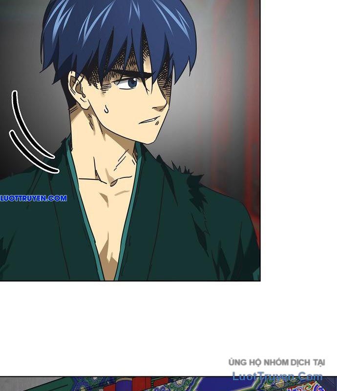 Thăng Cấp Vô Hạn Trong Murim Chapter 248 - 28