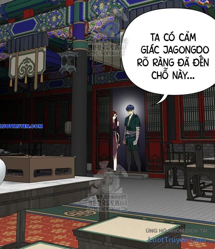 Thăng Cấp Vô Hạn Trong Murim Chapter 248 - 29