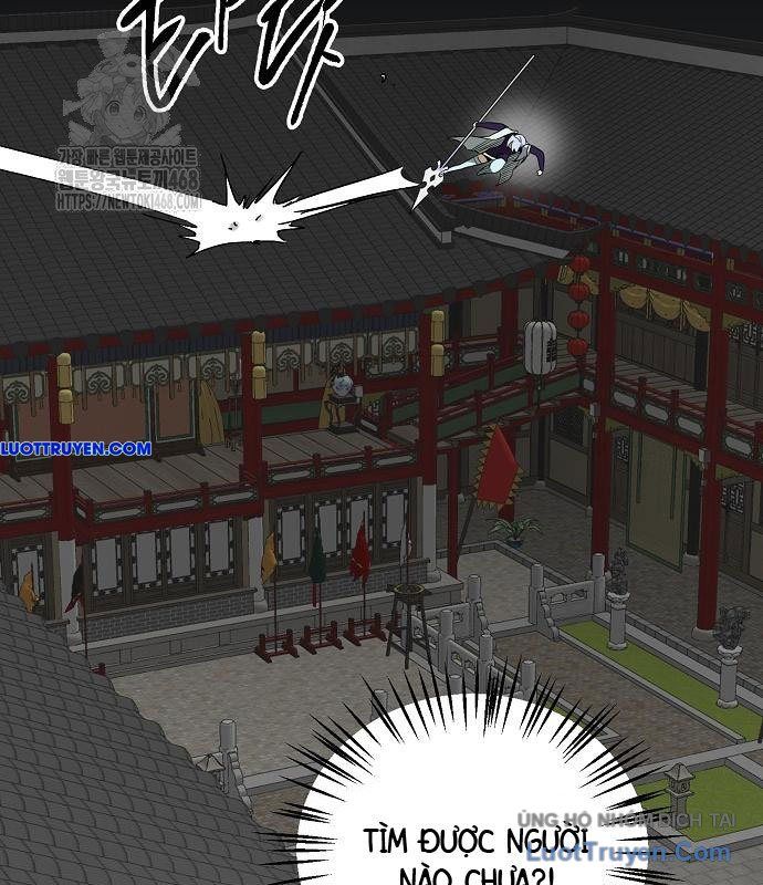 Thăng Cấp Vô Hạn Trong Murim Chapter 248 - 4