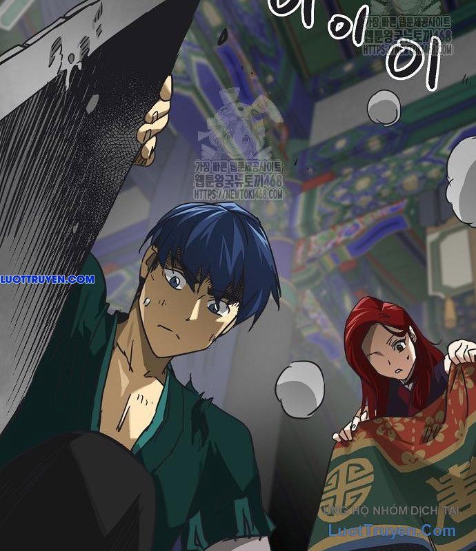 Thăng Cấp Vô Hạn Trong Murim Chapter 248 - 35