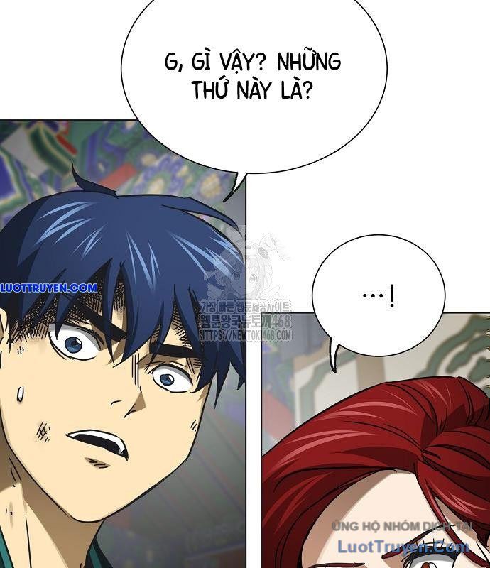 Thăng Cấp Vô Hạn Trong Murim Chapter 248 - 37