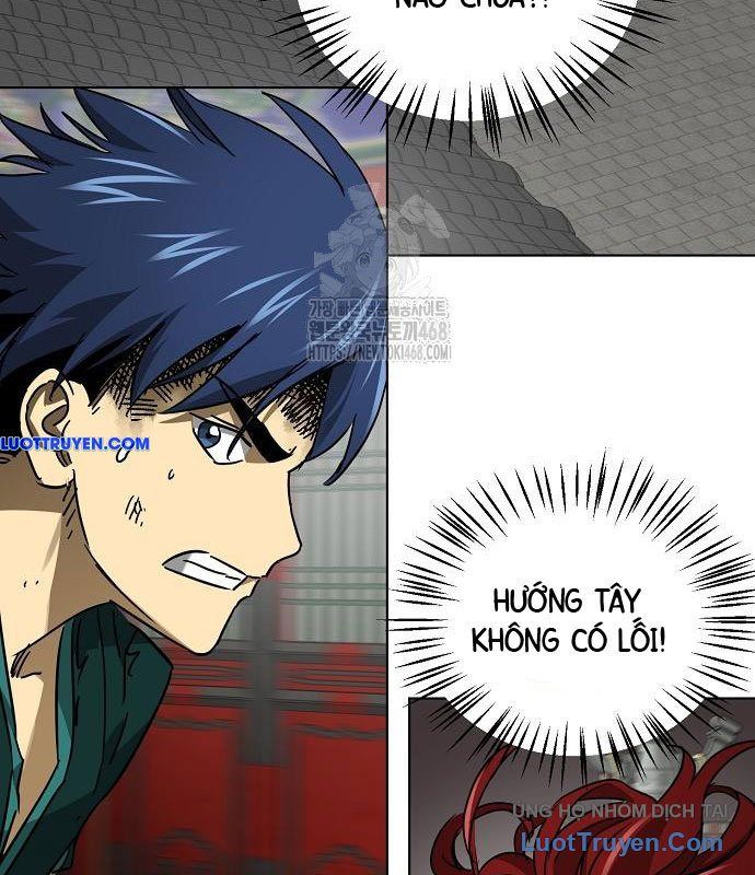 Thăng Cấp Vô Hạn Trong Murim Chapter 248 - 5