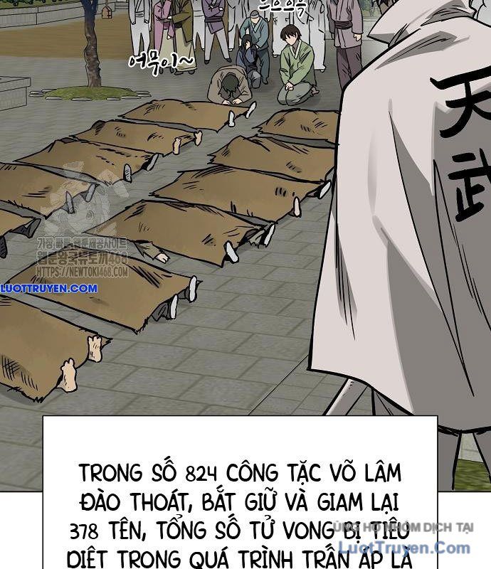 Thăng Cấp Vô Hạn Trong Murim Chapter 248 - 49