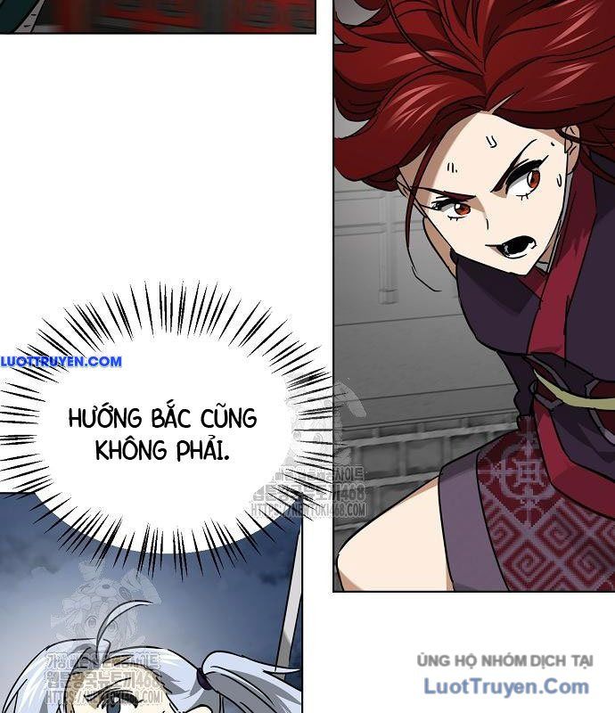 Thăng Cấp Vô Hạn Trong Murim Chapter 248 - 6