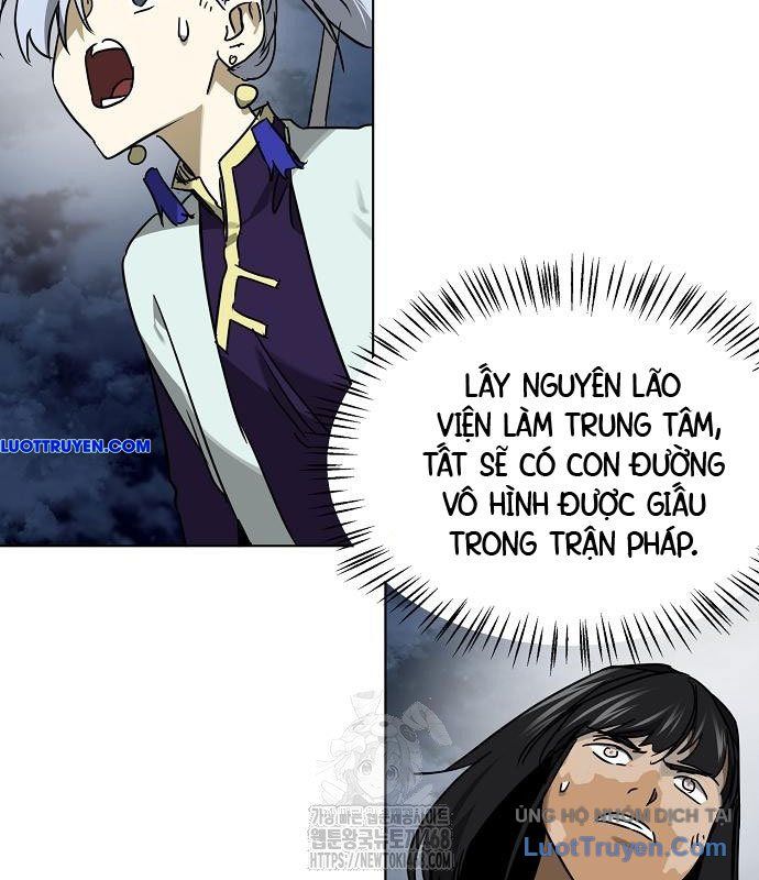 Thăng Cấp Vô Hạn Trong Murim Chapter 248 - 7