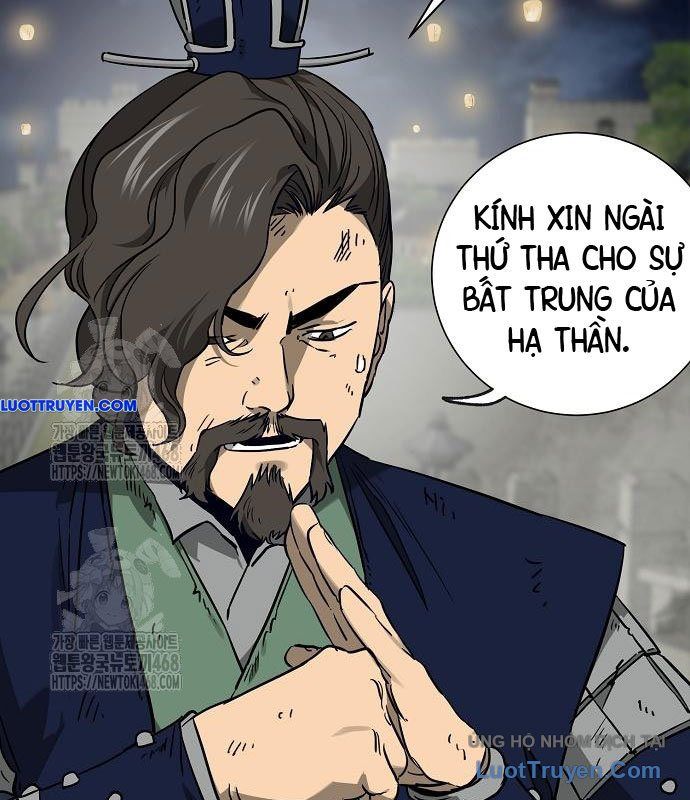 Thăng Cấp Vô Hạn Trong Murim Chapter 248 - 76