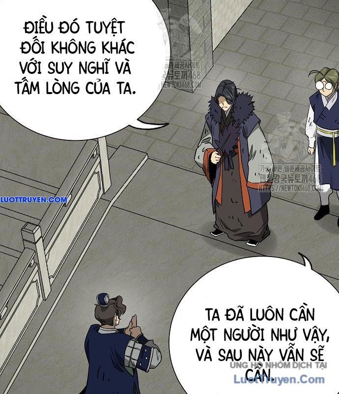 Thăng Cấp Vô Hạn Trong Murim Chapter 248 - 81