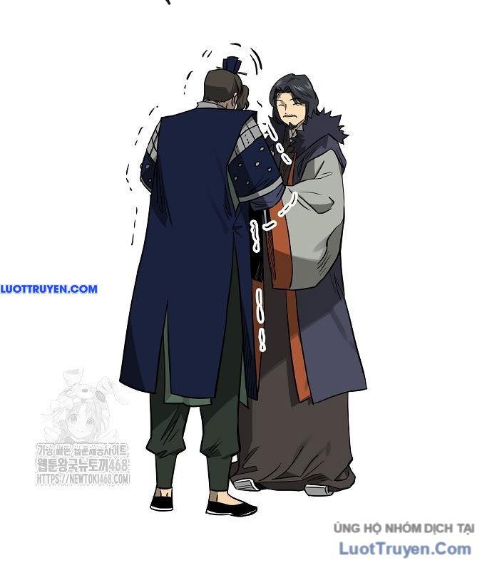 Thăng Cấp Vô Hạn Trong Murim Chapter 248 - 87