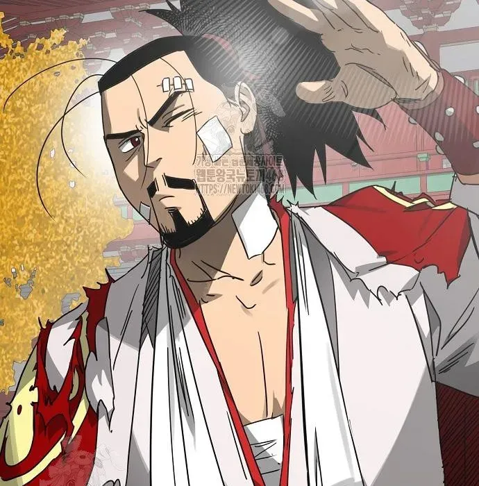 Thăng Cấp Vô Hạn Trong Murim Chapter 249 - 11