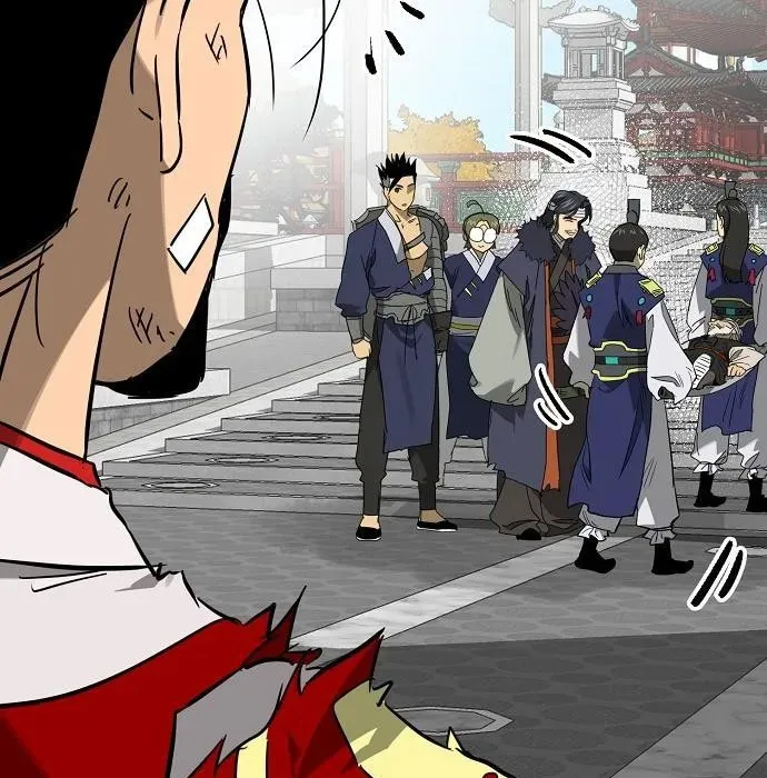 Thăng Cấp Vô Hạn Trong Murim Chapter 249 - 108