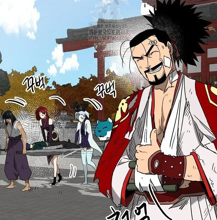 Thăng Cấp Vô Hạn Trong Murim Chapter 249 - 114