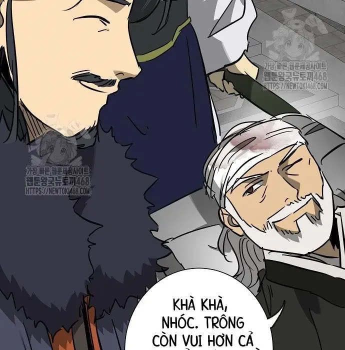 Thăng Cấp Vô Hạn Trong Murim Chapter 249 - 124