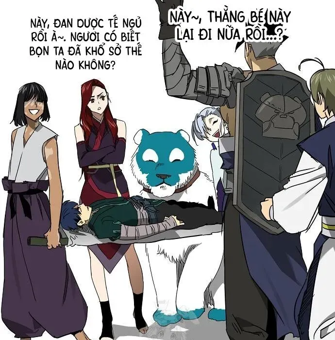 Thăng Cấp Vô Hạn Trong Murim Chapter 249 - 137