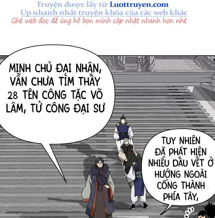 Thăng Cấp Vô Hạn Trong Murim Chapter 249 - 181