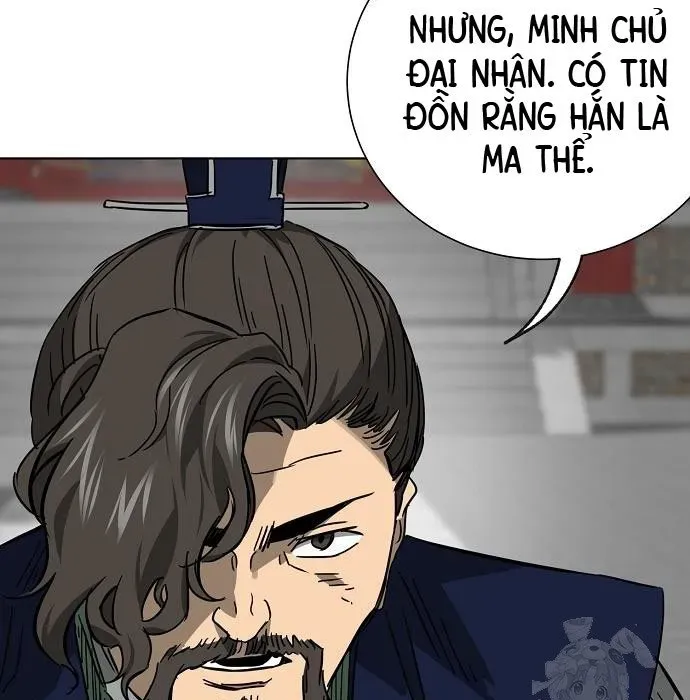 Thăng Cấp Vô Hạn Trong Murim Chapter 249 - 197