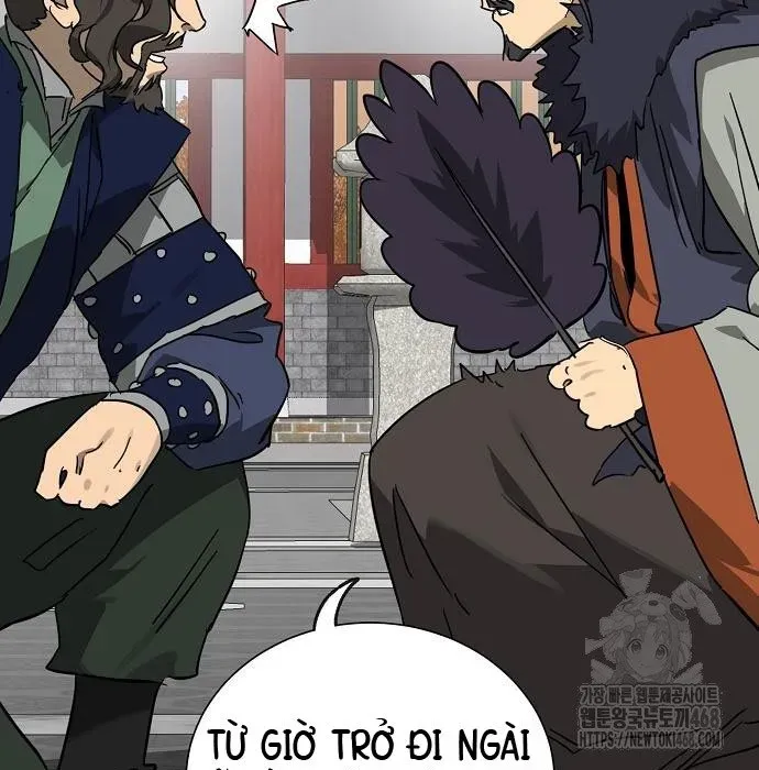 Thăng Cấp Vô Hạn Trong Murim Chapter 249 - 208