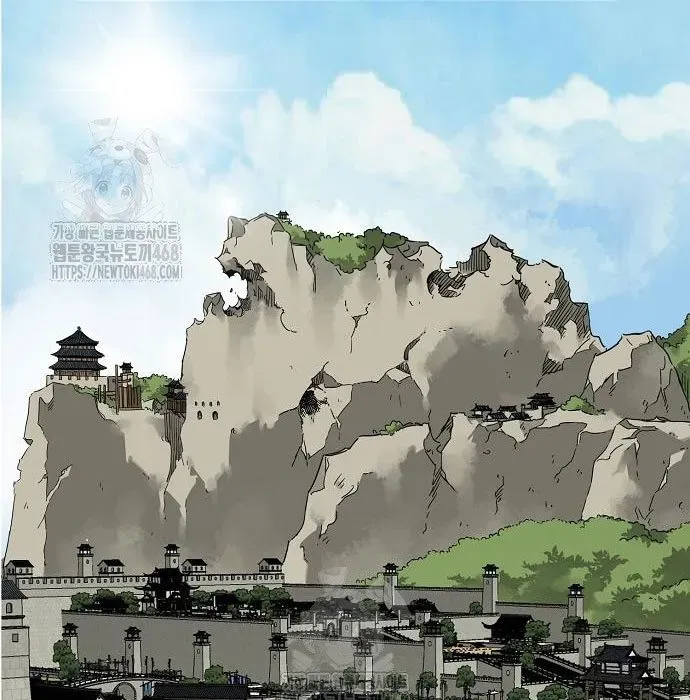 Thăng Cấp Vô Hạn Trong Murim Chapter 249 - 224