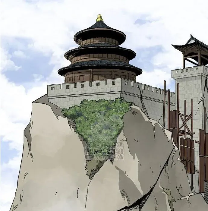 Thăng Cấp Vô Hạn Trong Murim Chapter 249 - 232