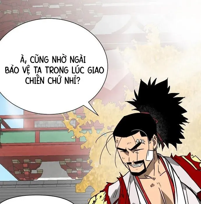 Thăng Cấp Vô Hạn Trong Murim Chapter 249 - 25