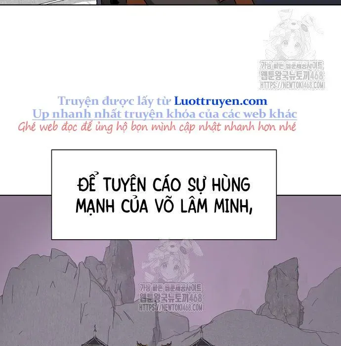 Thăng Cấp Vô Hạn Trong Murim Chapter 249 - 260