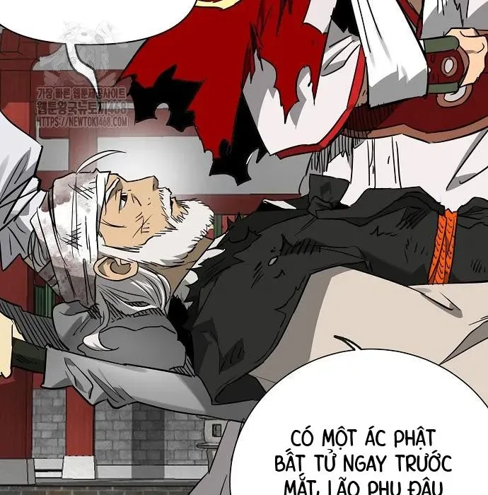 Thăng Cấp Vô Hạn Trong Murim Chapter 249 - 27