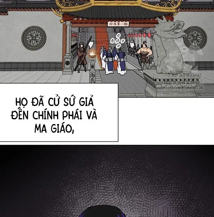 Thăng Cấp Vô Hạn Trong Murim Chapter 249 - 262