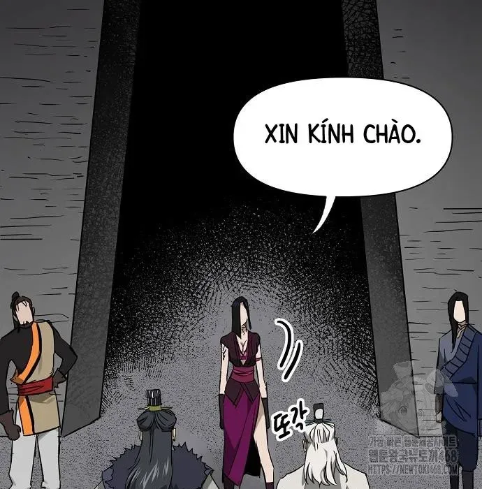 Thăng Cấp Vô Hạn Trong Murim Chapter 249 - 268