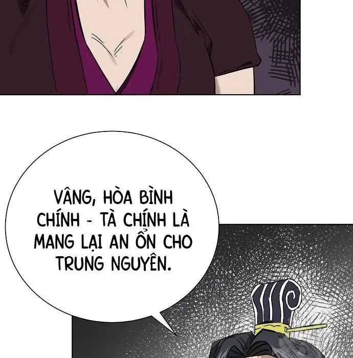 Thăng Cấp Vô Hạn Trong Murim Chapter 249 - 273