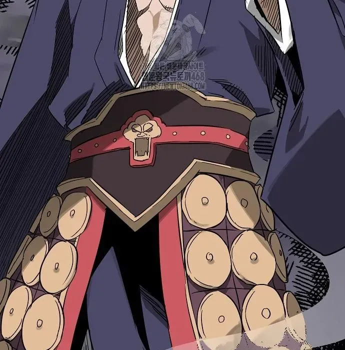 Thăng Cấp Vô Hạn Trong Murim Chapter 249 - 297