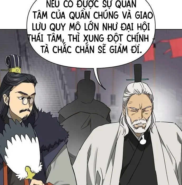 Thăng Cấp Vô Hạn Trong Murim Chapter 249 - 325