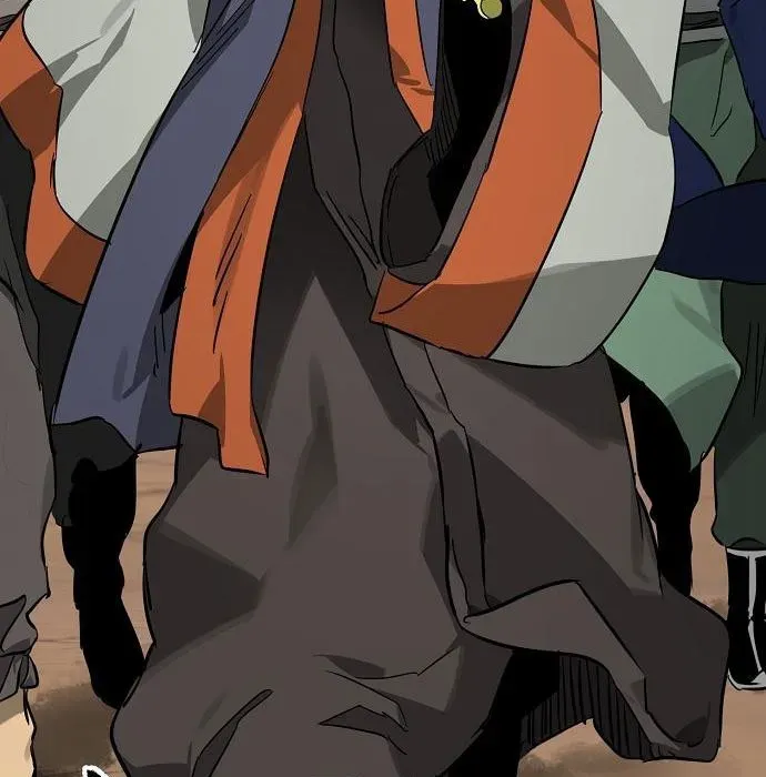 Thăng Cấp Vô Hạn Trong Murim Chapter 249 - 352