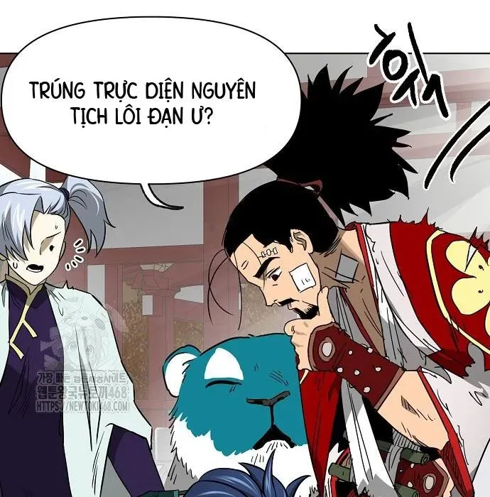 Thăng Cấp Vô Hạn Trong Murim Chapter 249 - 43