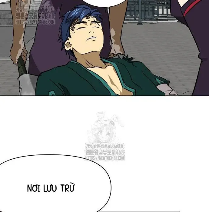 Thăng Cấp Vô Hạn Trong Murim Chapter 249 - 61