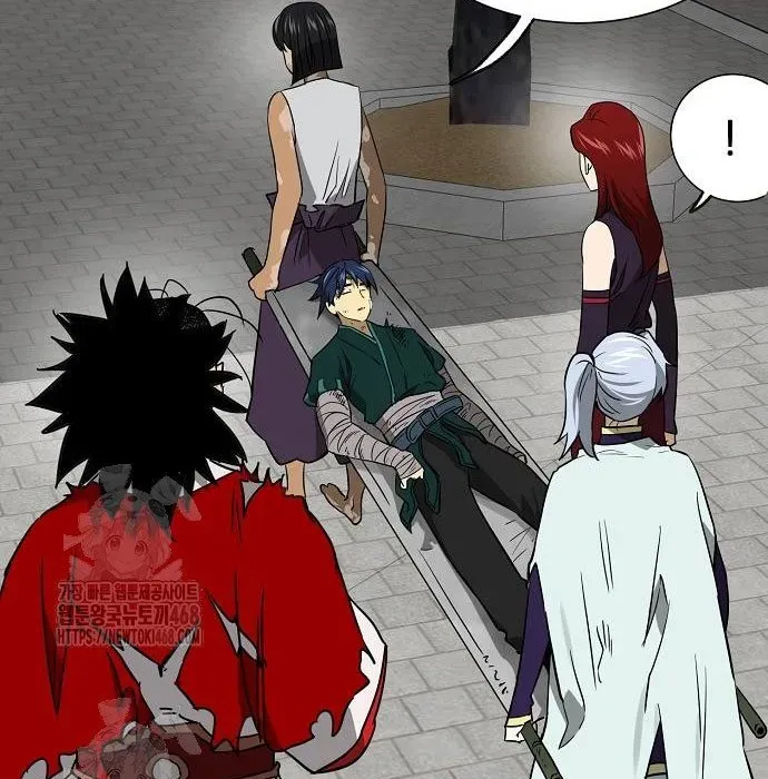 Thăng Cấp Vô Hạn Trong Murim Chapter 249 - 76