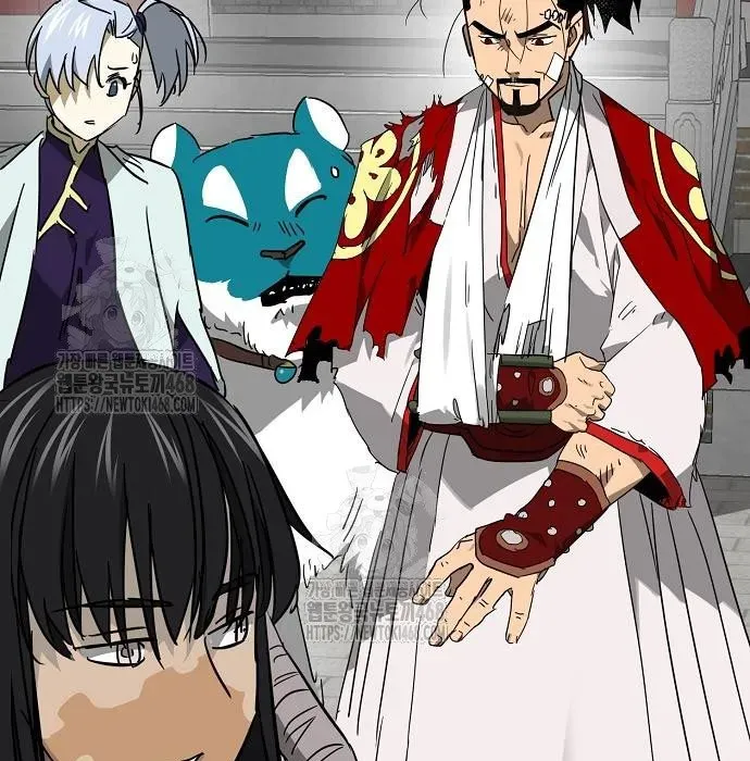 Thăng Cấp Vô Hạn Trong Murim Chapter 249 - 86