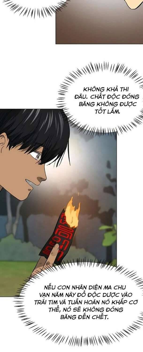 Thăng Cấp Vô Hạn Trong Murim Chapter 170 - 8