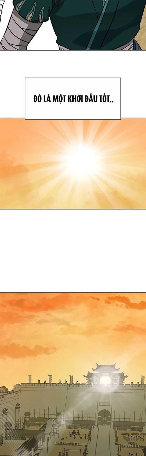 Thăng Cấp Vô Hạn Trong Murim Chapter 183 - 13