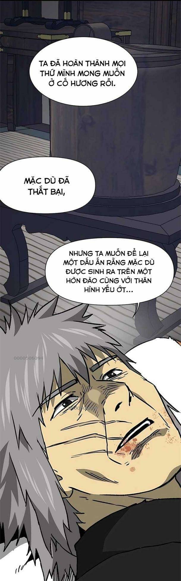 Thăng Cấp Vô Hạn Trong Murim Chapter 183 - 32
