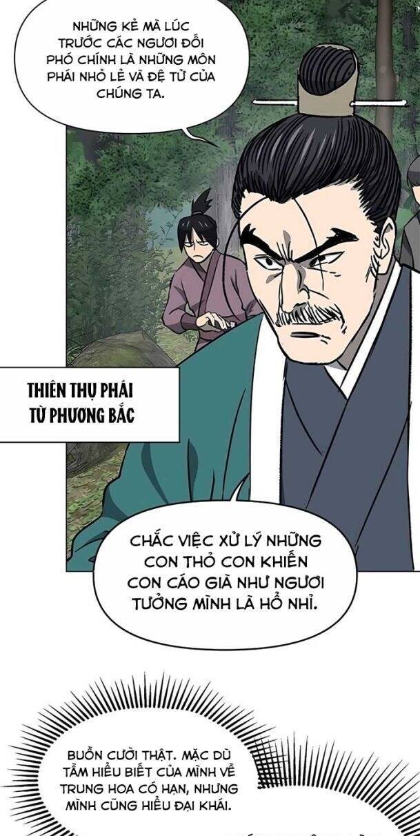 Thăng Cấp Vô Hạn Trong Murim Chapter 183 - 57