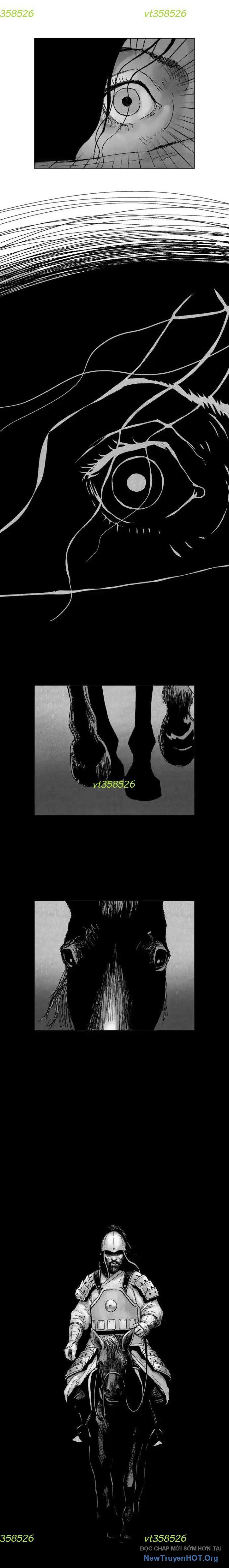 Tên Sát Thủ Máu Lạnh Và Cô Bé Ngây Thơ Chapter 10 - 14