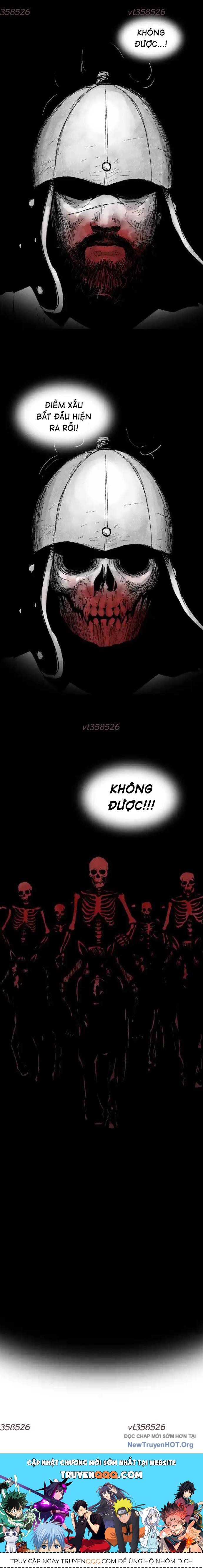 Tên Sát Thủ Máu Lạnh Và Cô Bé Ngây Thơ Chapter 10 - 15