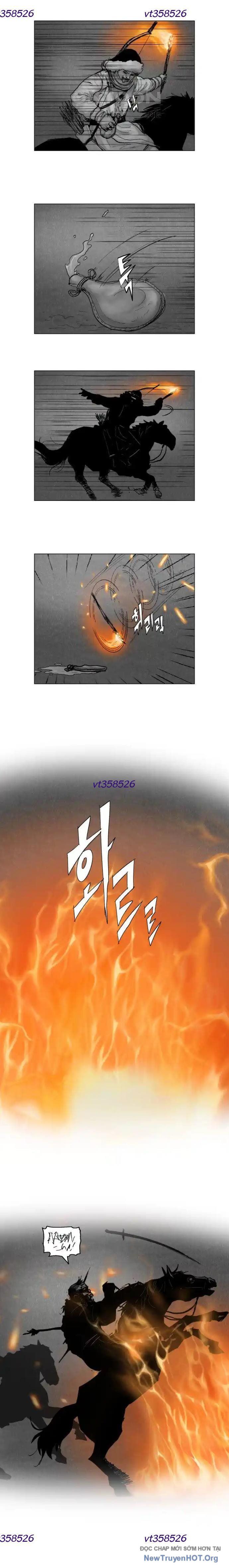 Tên Sát Thủ Máu Lạnh Và Cô Bé Ngây Thơ Chapter 10 - 10