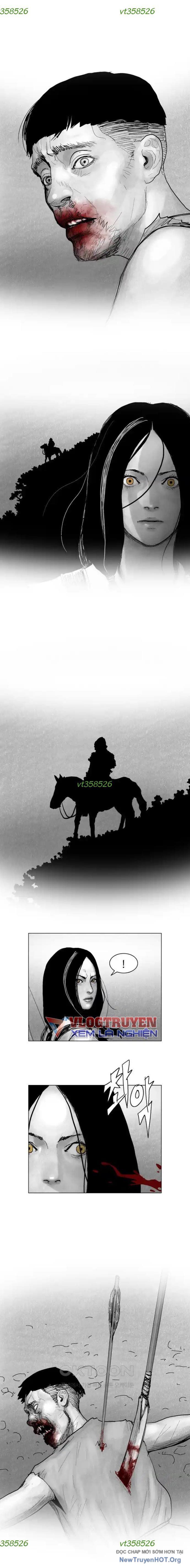 Tên Sát Thủ Máu Lạnh Và Cô Bé Ngây Thơ Chapter 11 - 13