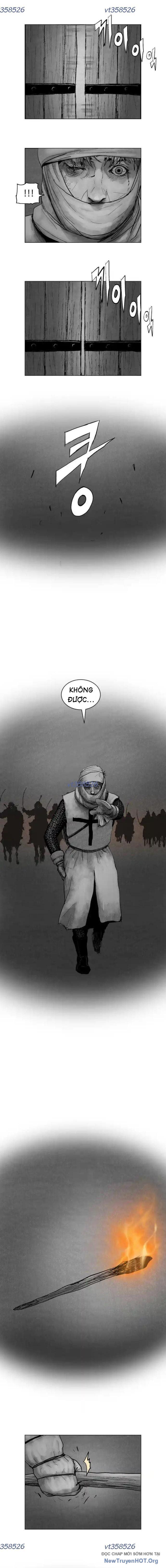 Tên Sát Thủ Máu Lạnh Và Cô Bé Ngây Thơ Chapter 11 - 6