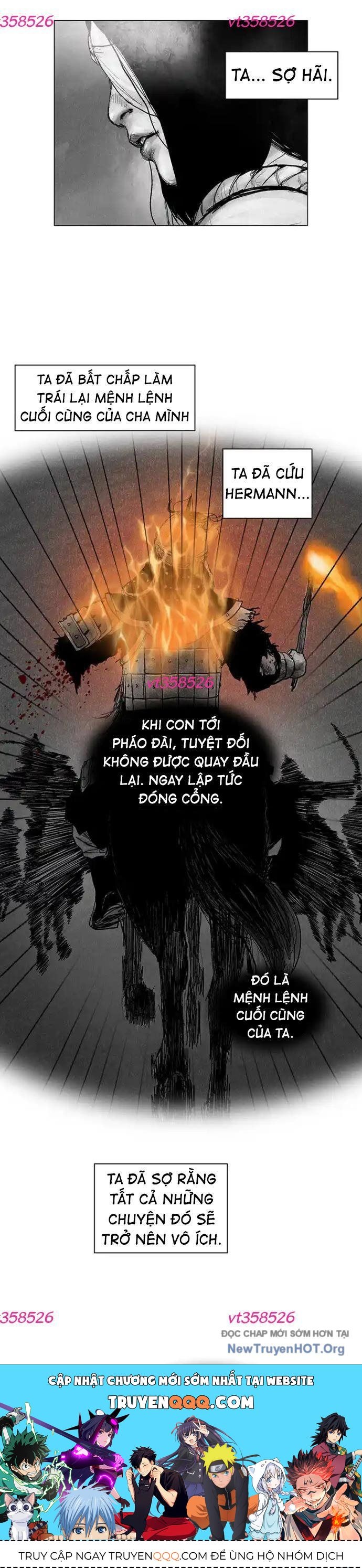 Tên Sát Thủ Máu Lạnh Và Cô Bé Ngây Thơ Chapter 13 - 12