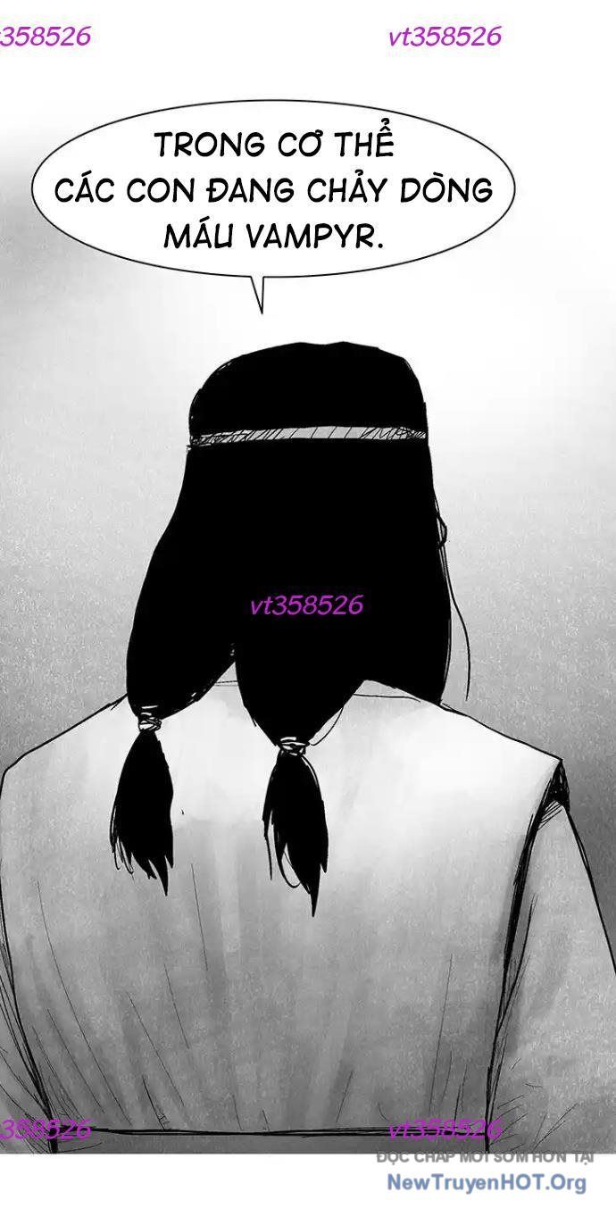 Tên Sát Thủ Máu Lạnh Và Cô Bé Ngây Thơ Chapter 13 - 3