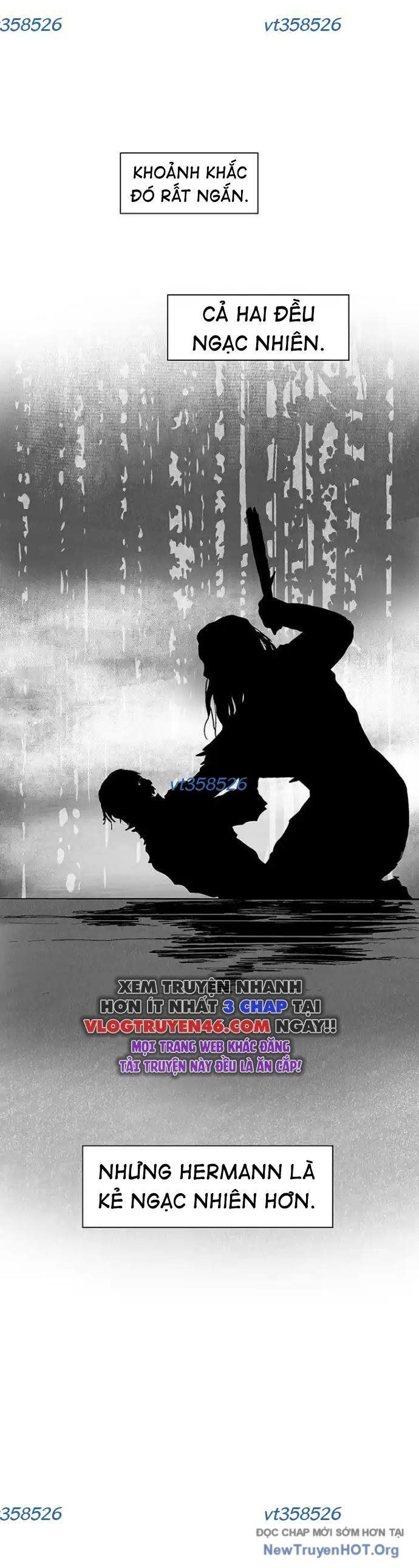 Tên Sát Thủ Máu Lạnh Và Cô Bé Ngây Thơ Chapter 14 - 2