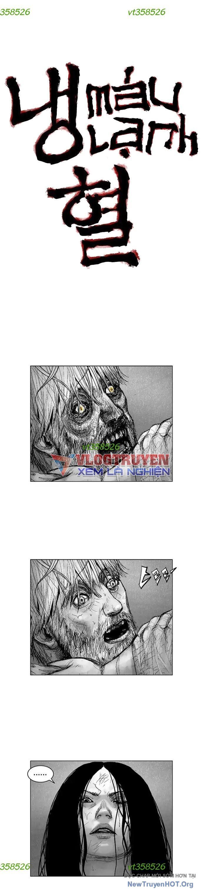 Tên Sát Thủ Máu Lạnh Và Cô Bé Ngây Thơ Chapter 14 - 3